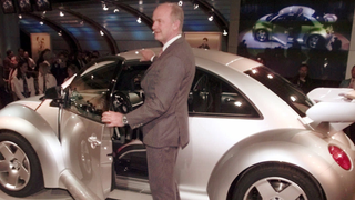This Latest Revelation About Dieselgate Is Kind Of Insane<em></em>